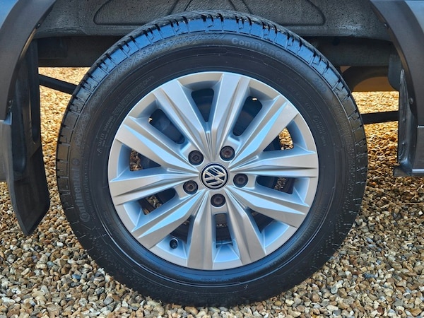Used Volkswagen California 2020 for sale - 76057189: Photo 41