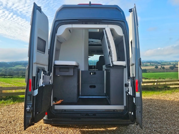 Used Volkswagen California 2020 for sale - 76057189: Photo 43