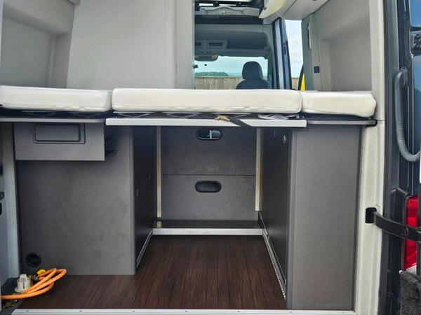 Used Volkswagen California 2020 for sale - 76057189: Photo 7