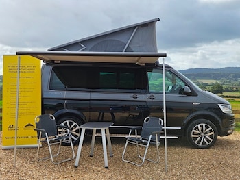 2017 - 2.0 TDI BlueMotion Tech Ocean 150 5dr DSG