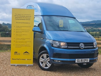 Volkswagen - Transporter