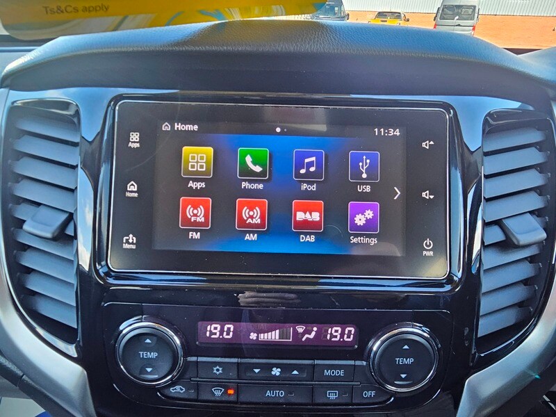 Used Mitsubishi L200 2019 for sale - 76069351: Photo 20