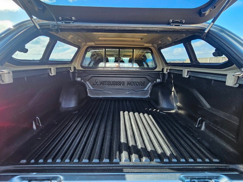 Used Mitsubishi L200 2019 for sale - 76069351: Photo 24