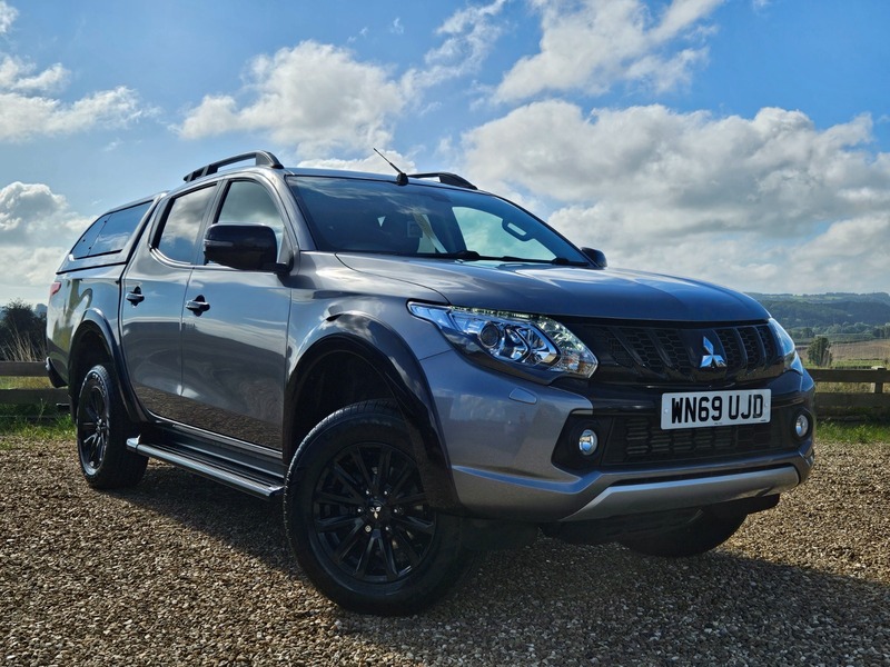 Used Mitsubishi L200 2019 for sale - 76069351: Photo 28