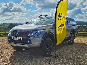 Used Mitsubishi L200 2019 for sale - 76069351: Photo 3