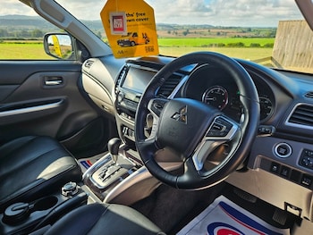 Used Mitsubishi L200 2019 for sale - 76069351: Photo 4