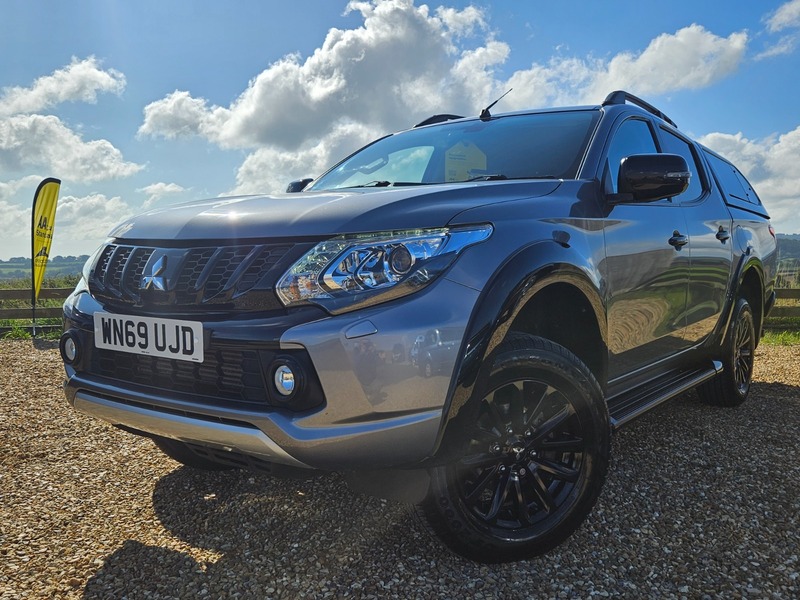 Used Mitsubishi L200 2019 for sale - 76069351: Photo 5