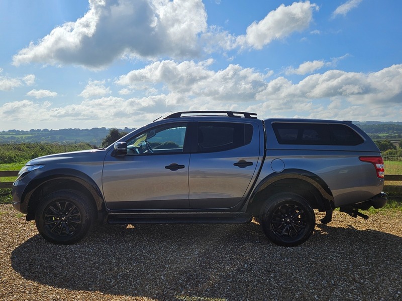 Used Mitsubishi L200 2019 for sale - 76069351: Photo 7