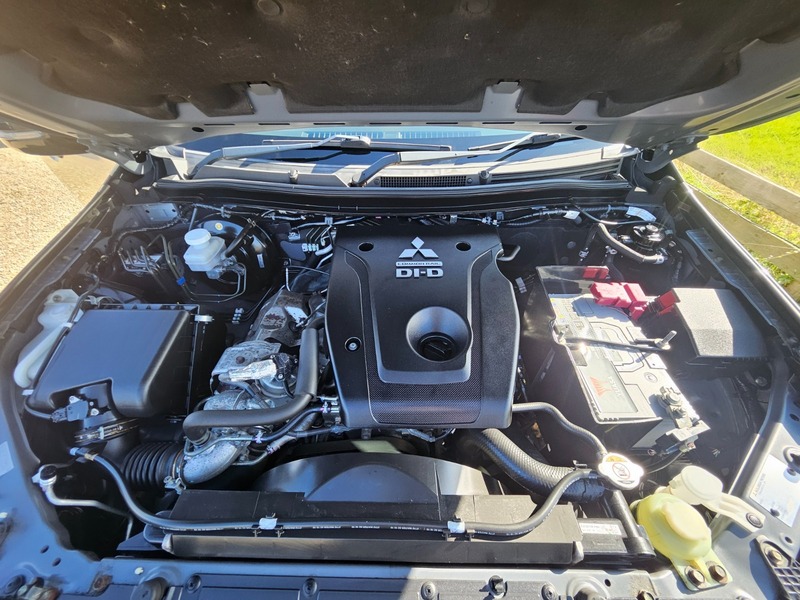 Used Mitsubishi L200 2019 for sale - 76069351: Photo 8