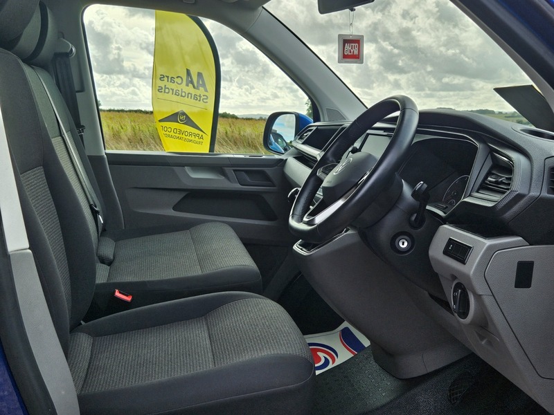 Vehicle 32