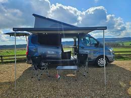 Used Ford Transit Custom 2021 for sale - 75659673: Photo 18