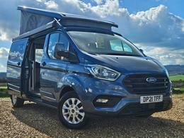 Used Ford Transit Custom 2021 for sale - 75659673: Photo 23