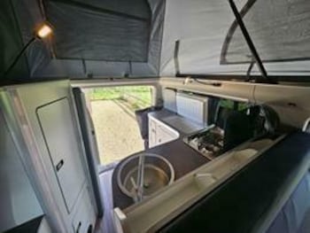 Used Ford Transit Custom 2021 for sale - 75659673: Photo