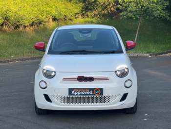 Used Fiat 500 2024 for sale - 75165510: Photo