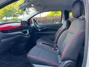 Used Fiat 500 2024 for sale - 75165510: Photo