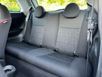 Used Fiat 500 2024 for sale - 75165510: Photo