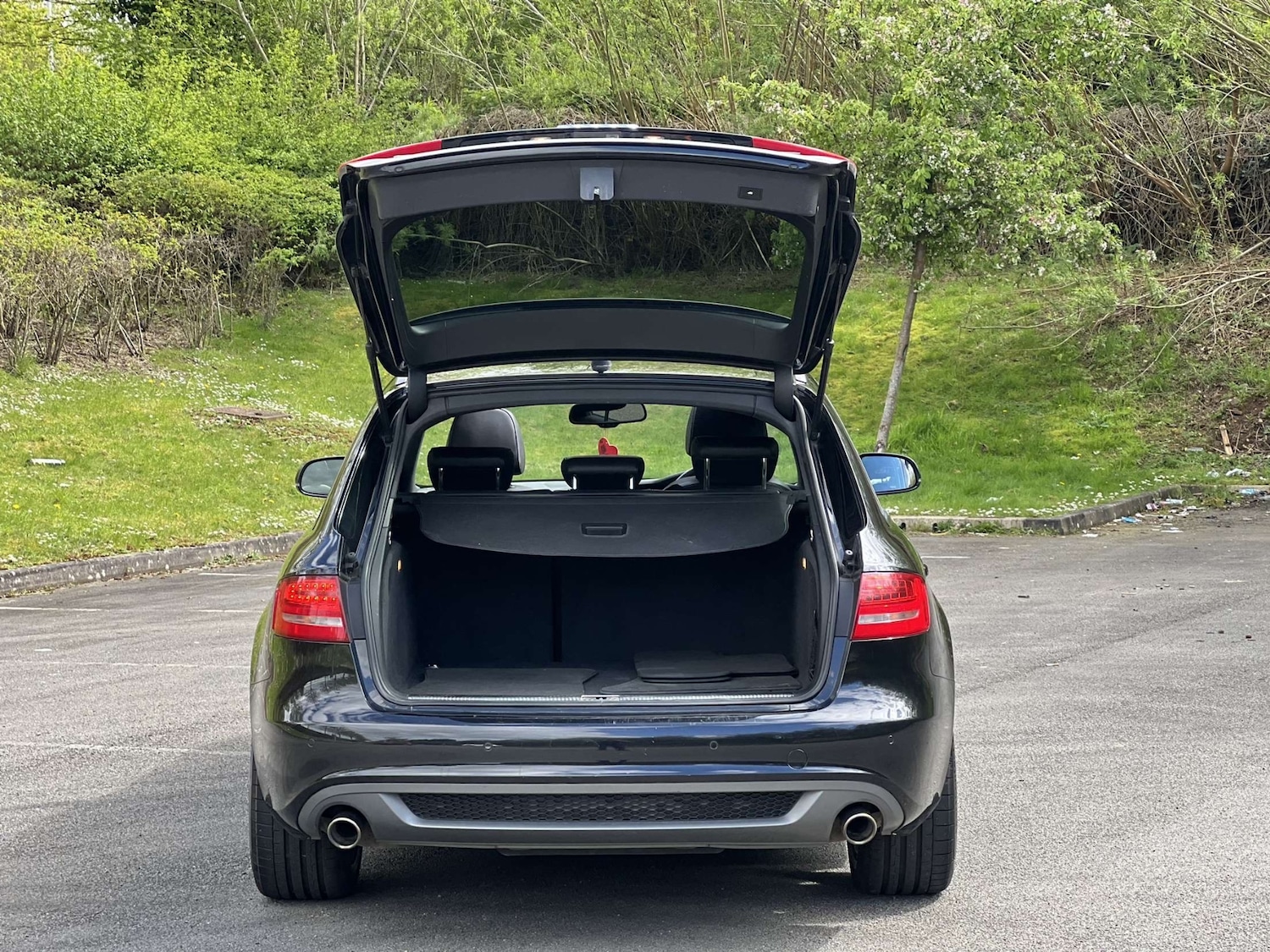 Used Audi A4 2010 for sale - 76436251: Photo 3