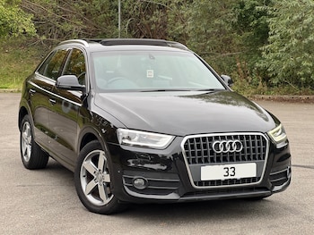 Audi - Q3