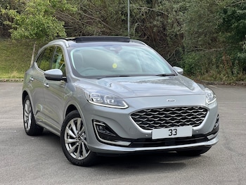 Ford - Kuga
