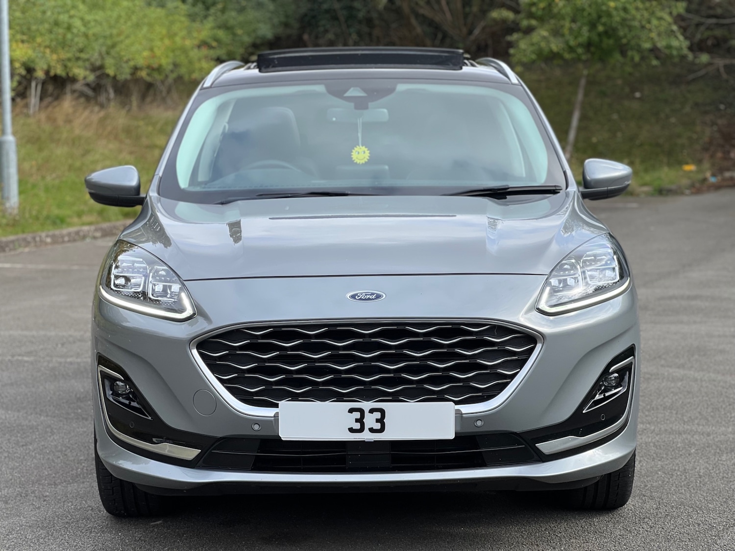 Used Ford Kuga 2021 for sale - 76070612: Photo 2