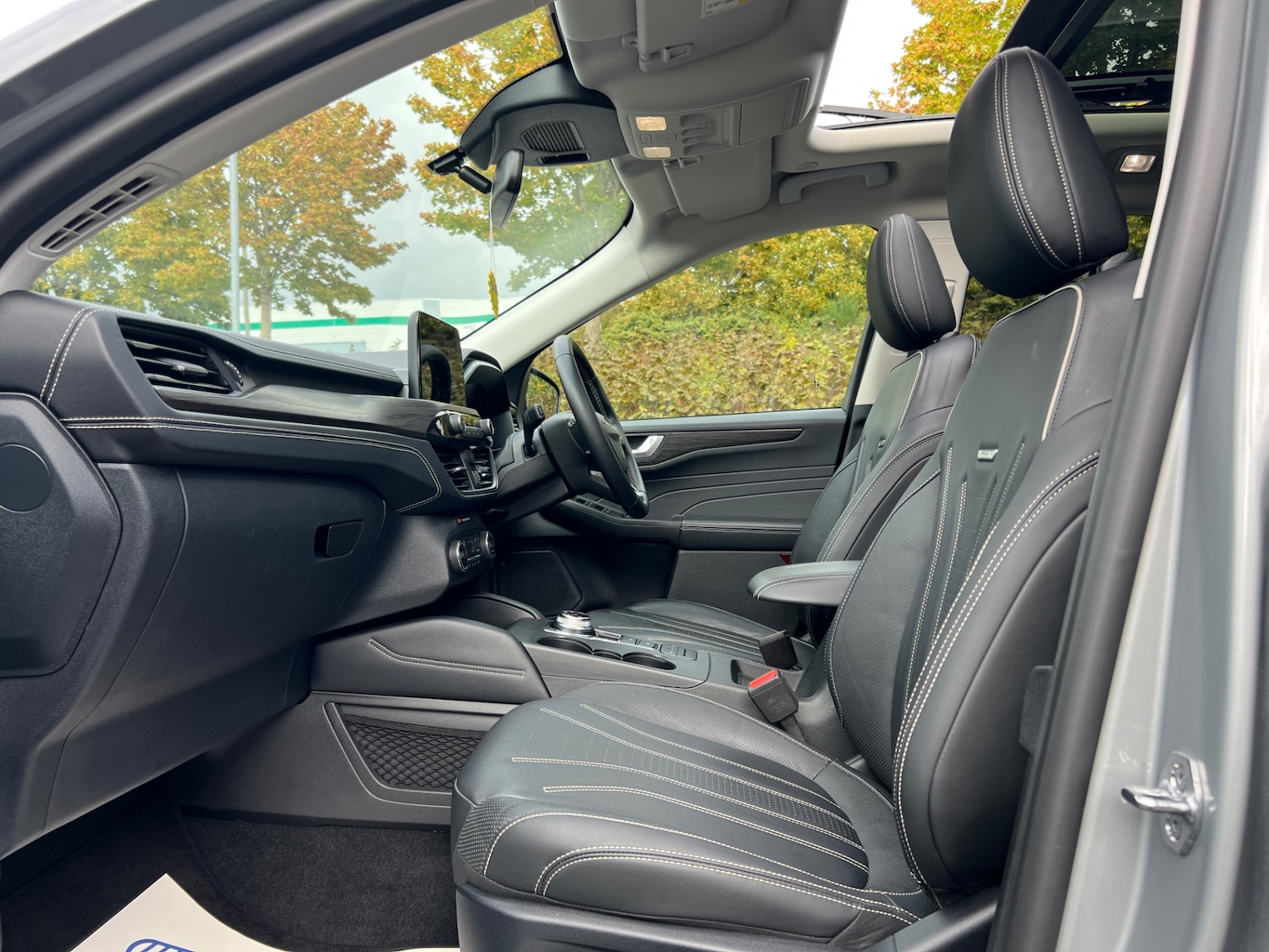Used Ford Kuga 2021 for sale - 76070612: Photo 3