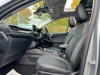 Used Ford Kuga 2021 for sale - 76070612: Photo 3