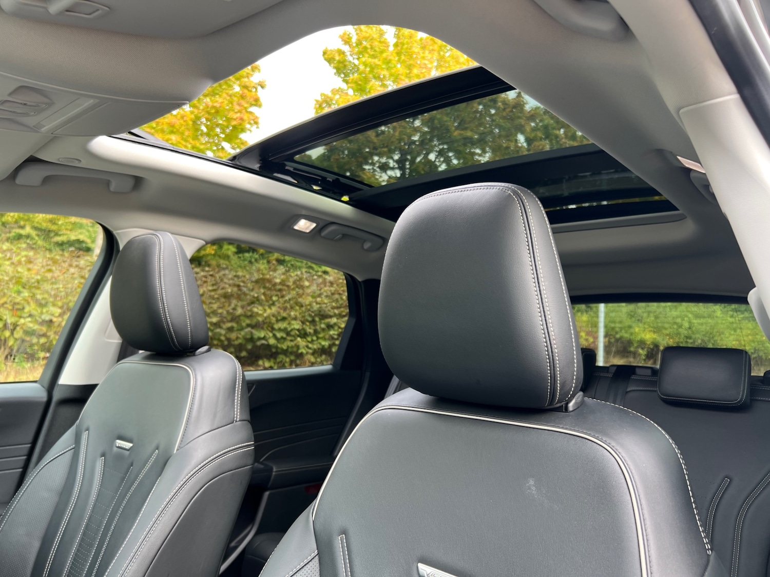 Used Ford Kuga 2021 for sale - 76070612: Photo 4