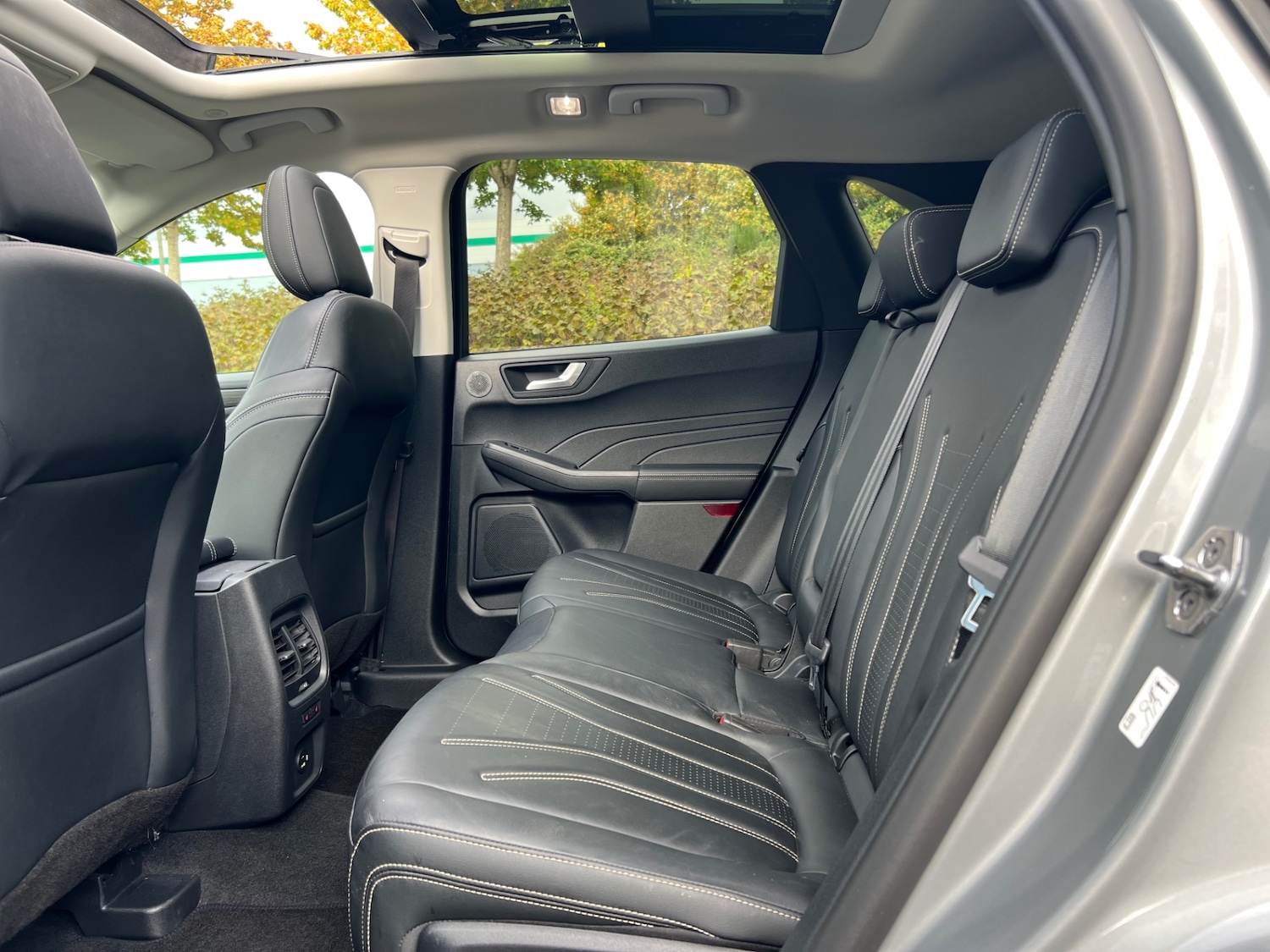 Used Ford Kuga 2021 for sale - 76070612: Photo 5