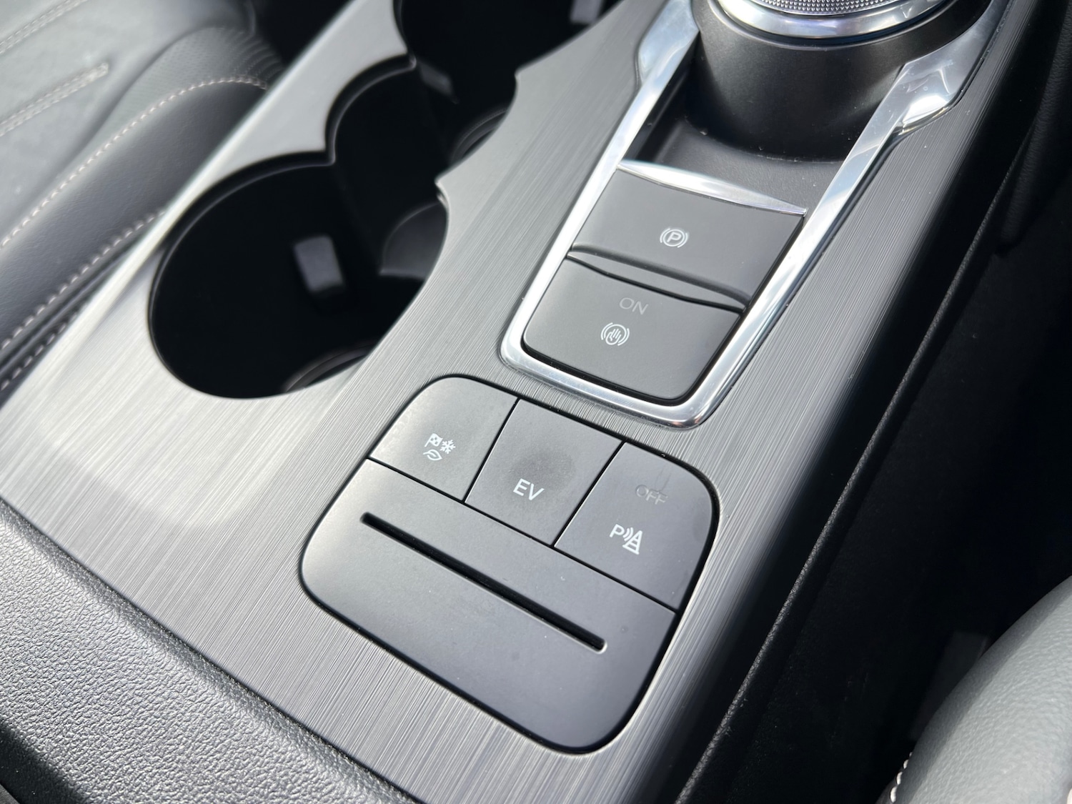 Used Ford Kuga 2021 for sale - 76070612: Photo 7