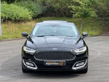 Used Ford Mondeo 2015 for sale - 75386129: Photo