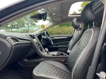Used Ford Mondeo 2015 for sale - 75386129: Photo