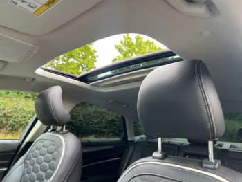Used Ford Mondeo 2015 for sale - 75386129: Photo