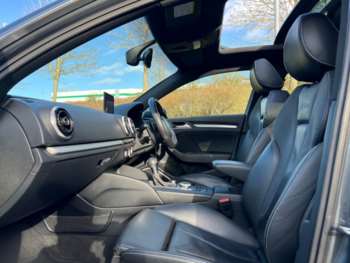 Used Audi A3 2013 for sale - 75146191: Photo