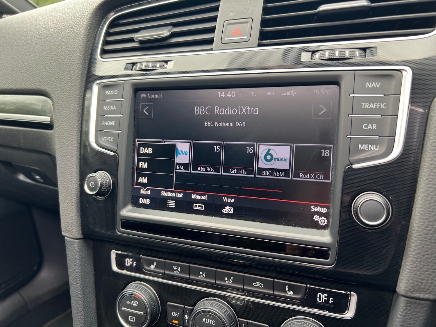 Used Volkswagen Golf 2016 for sale - 76206160: Photo 13