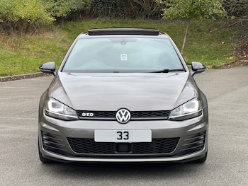 Used Volkswagen Golf 2016 for sale - 76206160: Photo 2