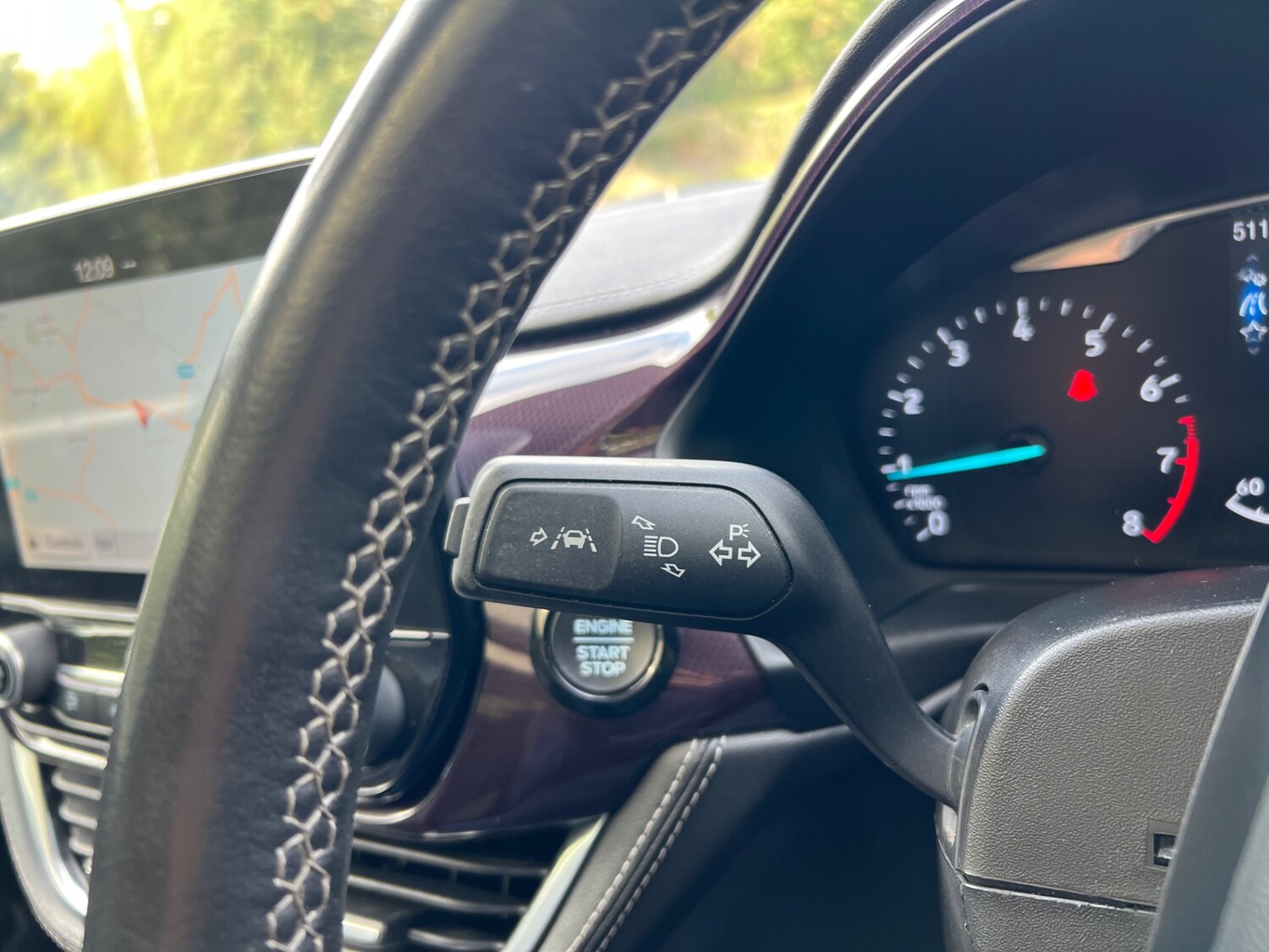 Used Ford Fiesta 2018 for sale - 75695084: Photo 15