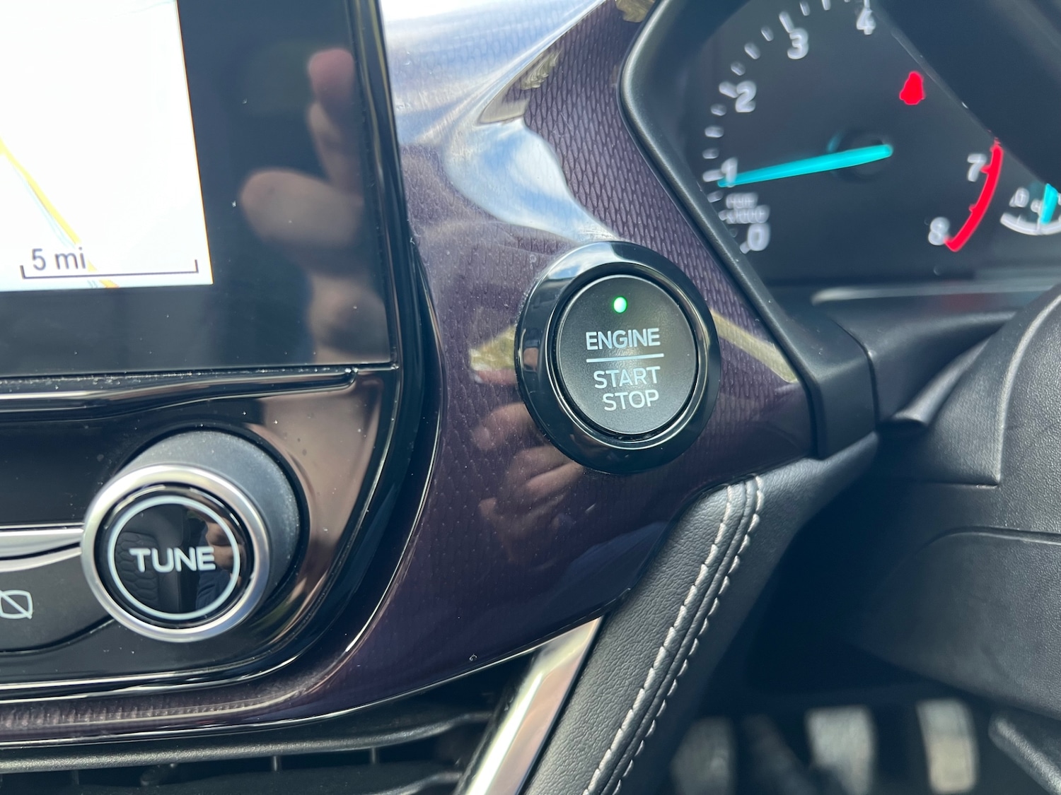 Used Ford Fiesta 2018 for sale - 75695084: Photo 16