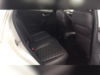 Used Ford Fiesta 2018 for sale - 75695084: Photo