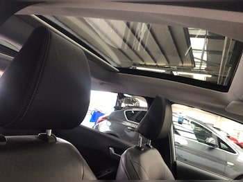 Used Ford Fiesta 2018 for sale - 75695084: Photo
