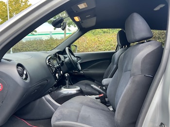 Used Nissan Juke 2016 for sale - 75679992: Photo