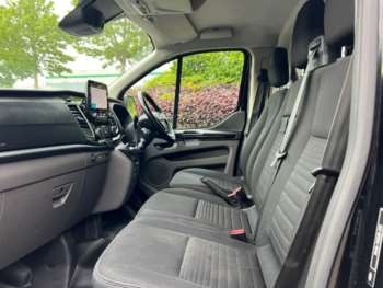 Used Ford Transit Custom 2019 for sale - 75146170: Photo