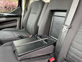 Used Ford Transit Custom 2019 for sale - 75146170: Photo