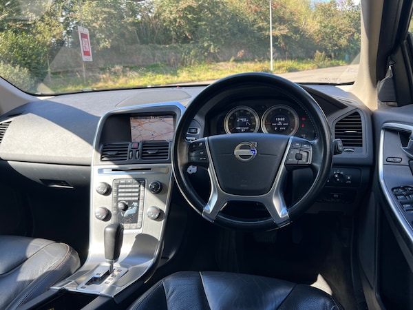 Used Volvo XC60 2012 for sale - 76046126: Photo 16