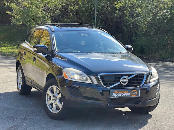Used Volvo XC60 2012 for sale - 76046126: Photo 1