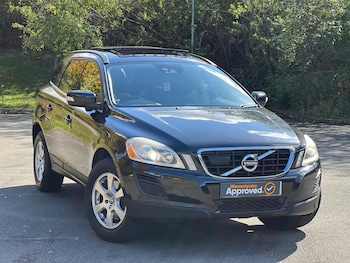 Volvo - XC60