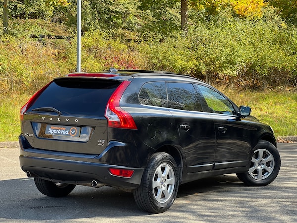 Used Volvo XC60 2012 for sale - 76046126: Photo 20