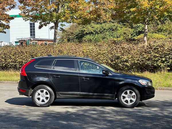 Used Volvo XC60 2012 for sale - 76046126: Photo 21