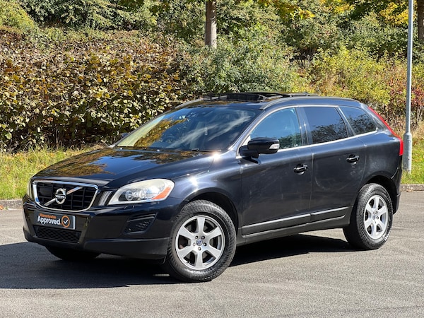Used Volvo XC60 2012 for sale - 76046126: Photo 22