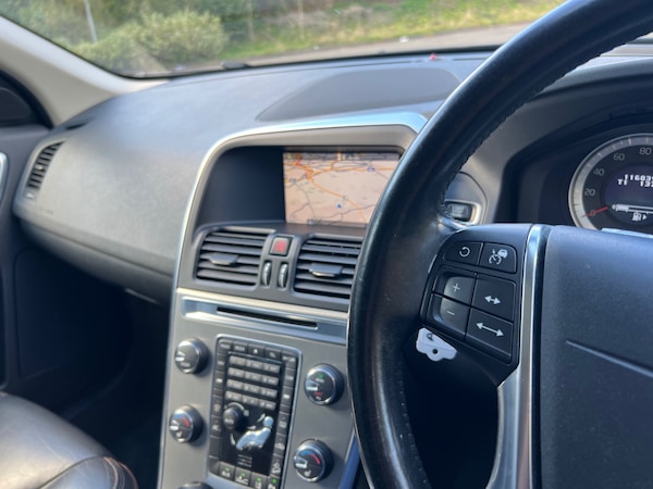 Used Volvo XC60 2012 for sale - 76046126: Photo 8