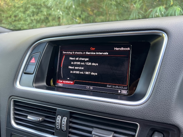 Used Audi Q5 2013 for sale - 75546106: Photo 25